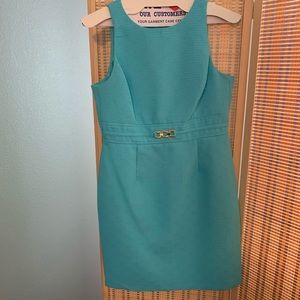 Tahari Levine Summer dress. Worn once. Size 10